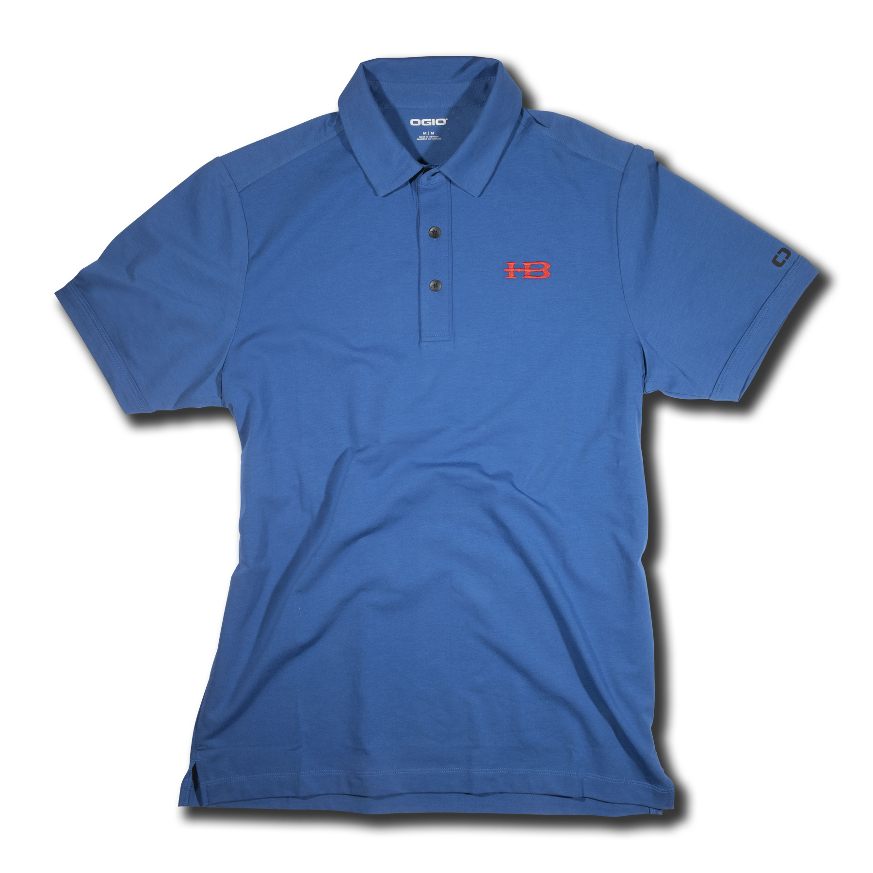 HB Polo Shirt