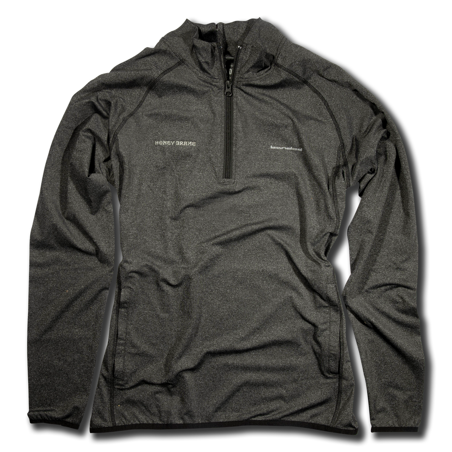 Banded InMotion Act 1/4 Zip