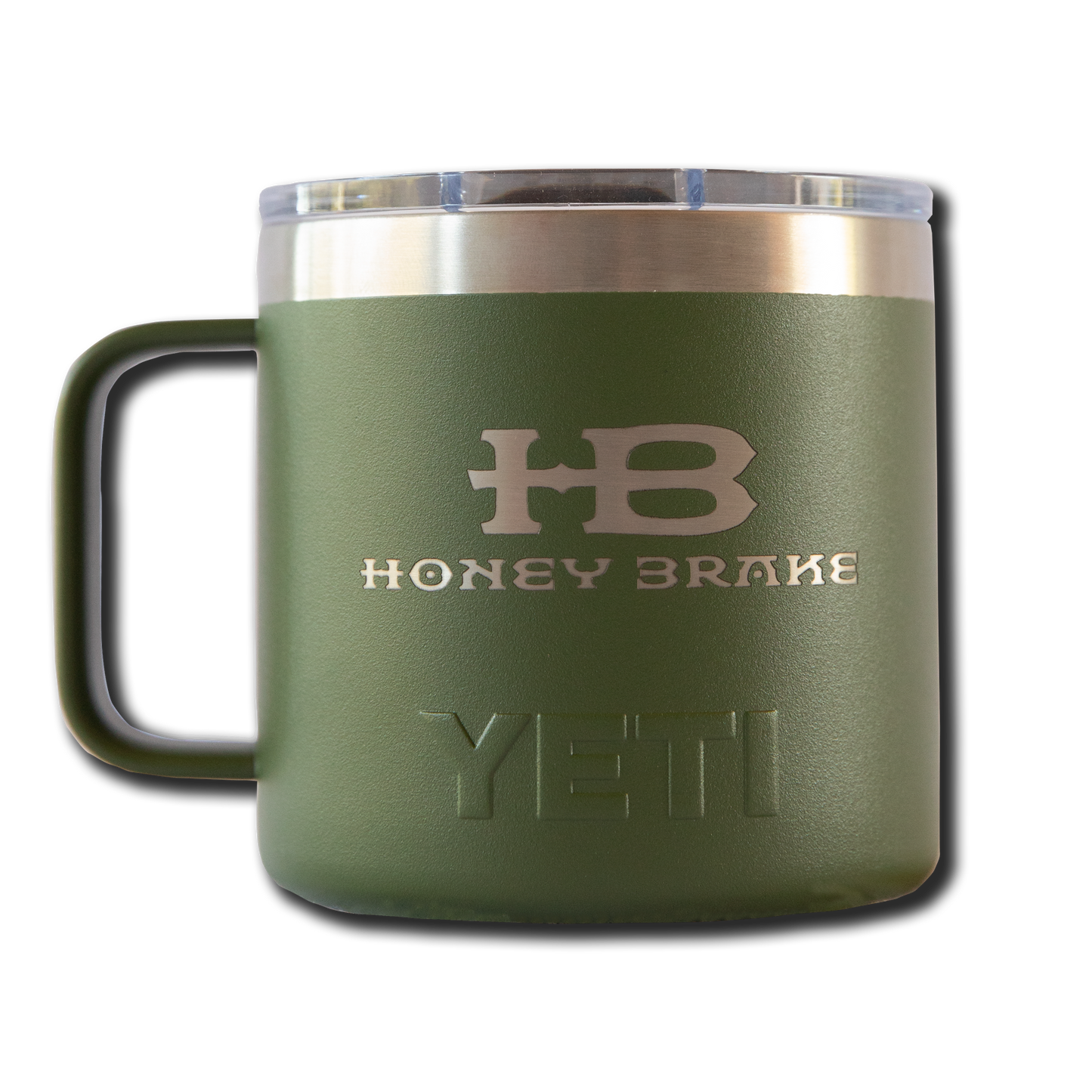 YETI Rambler - 14oz Mug